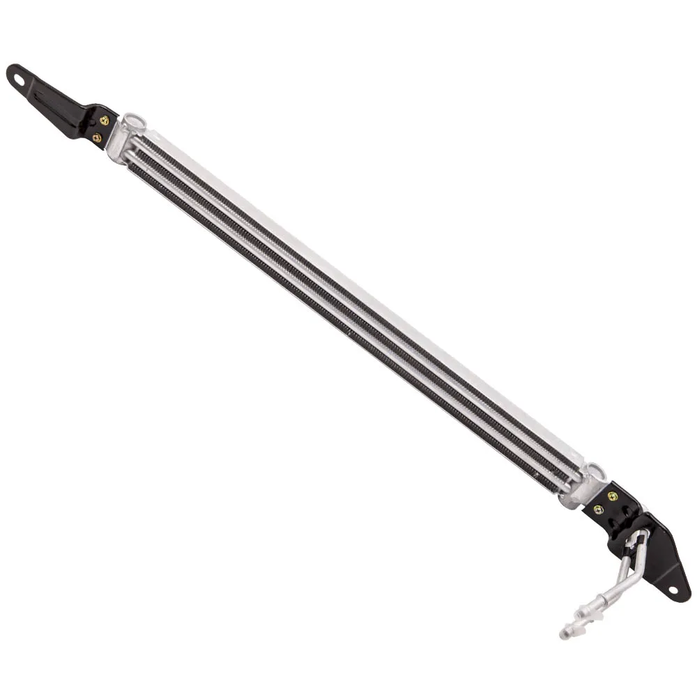 Power Steering Fluid Oil CoolerสำหรับChevrolet Trailblazer 4.2Lสำหรับ