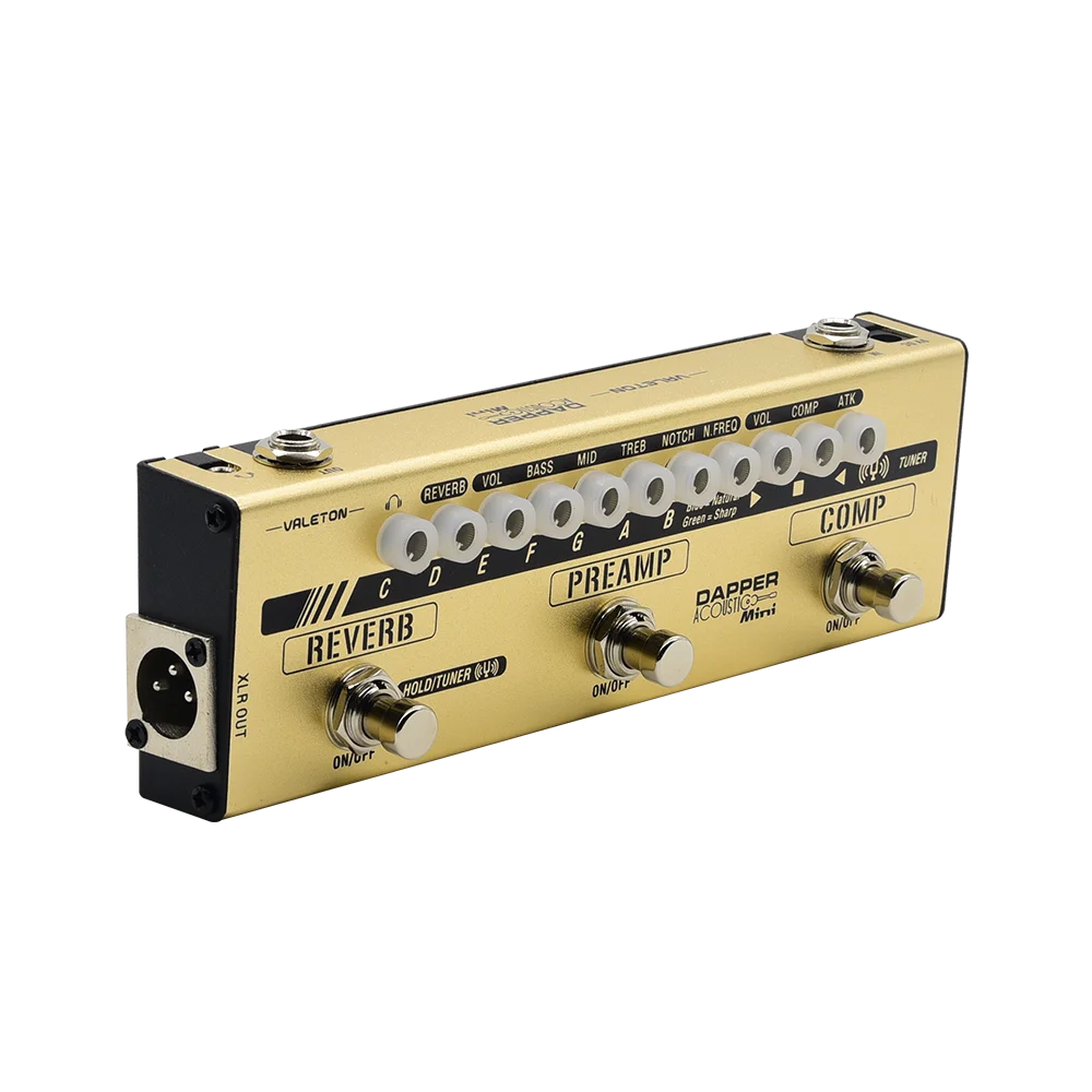MES-4(Dapper-Acoustic-Mini)-