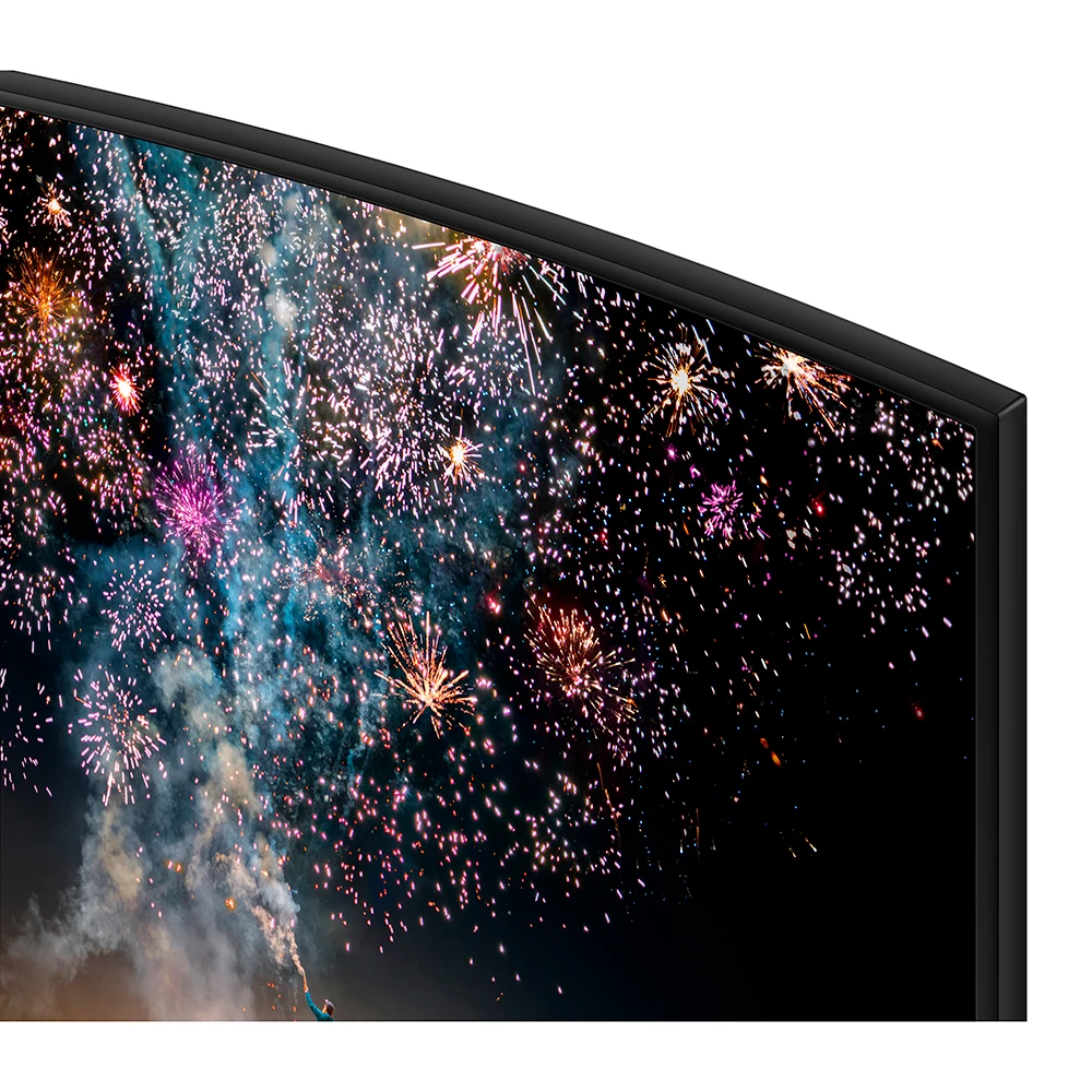 Телевизор Samsung UE55RU7300UXRU
