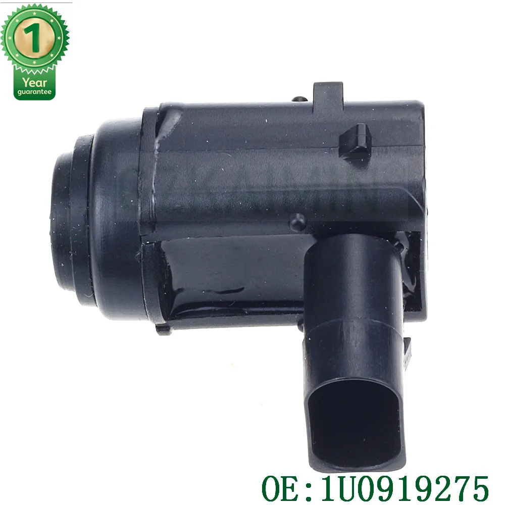 PDC датчик парковки для Porsche Cayenne Seat Skoda Bora EOS Golf для 1U0919275 1K0919275 1J0919275 3D0998275A