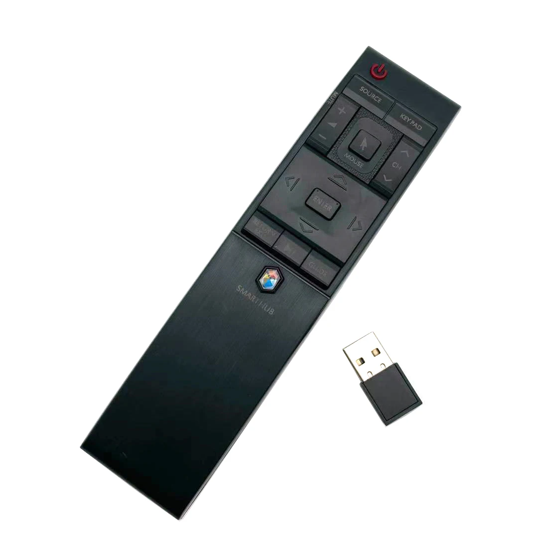 원격 제어 삼성 2.4Ghz 스마트 TV BN59-01220D TM1580 BN59-01221B TM1560 BN59-01220B BN59-01220M 적합