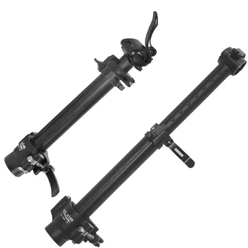 

Cycling Fork Stems Components Folding Bike Bicycle Adjustable Riser Up