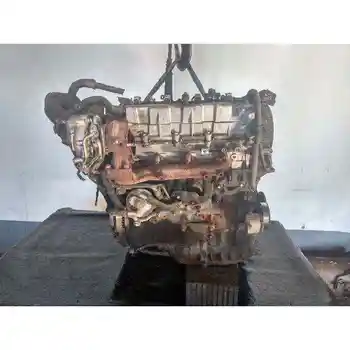 

1CDFTV COMPLETE ENGINE TOYOTA COROLLA (E12)
