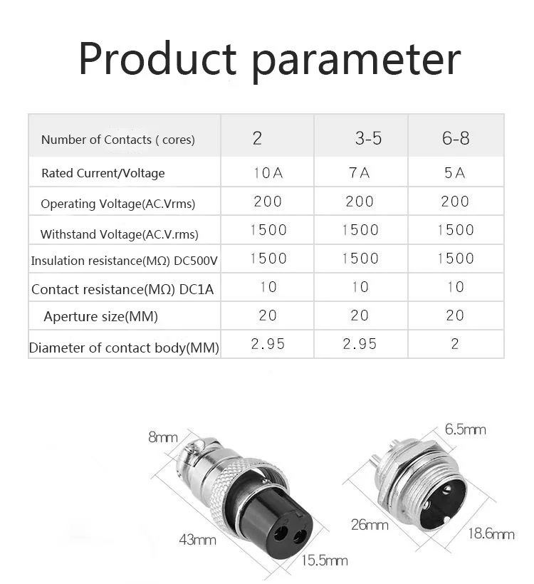 GX20A211