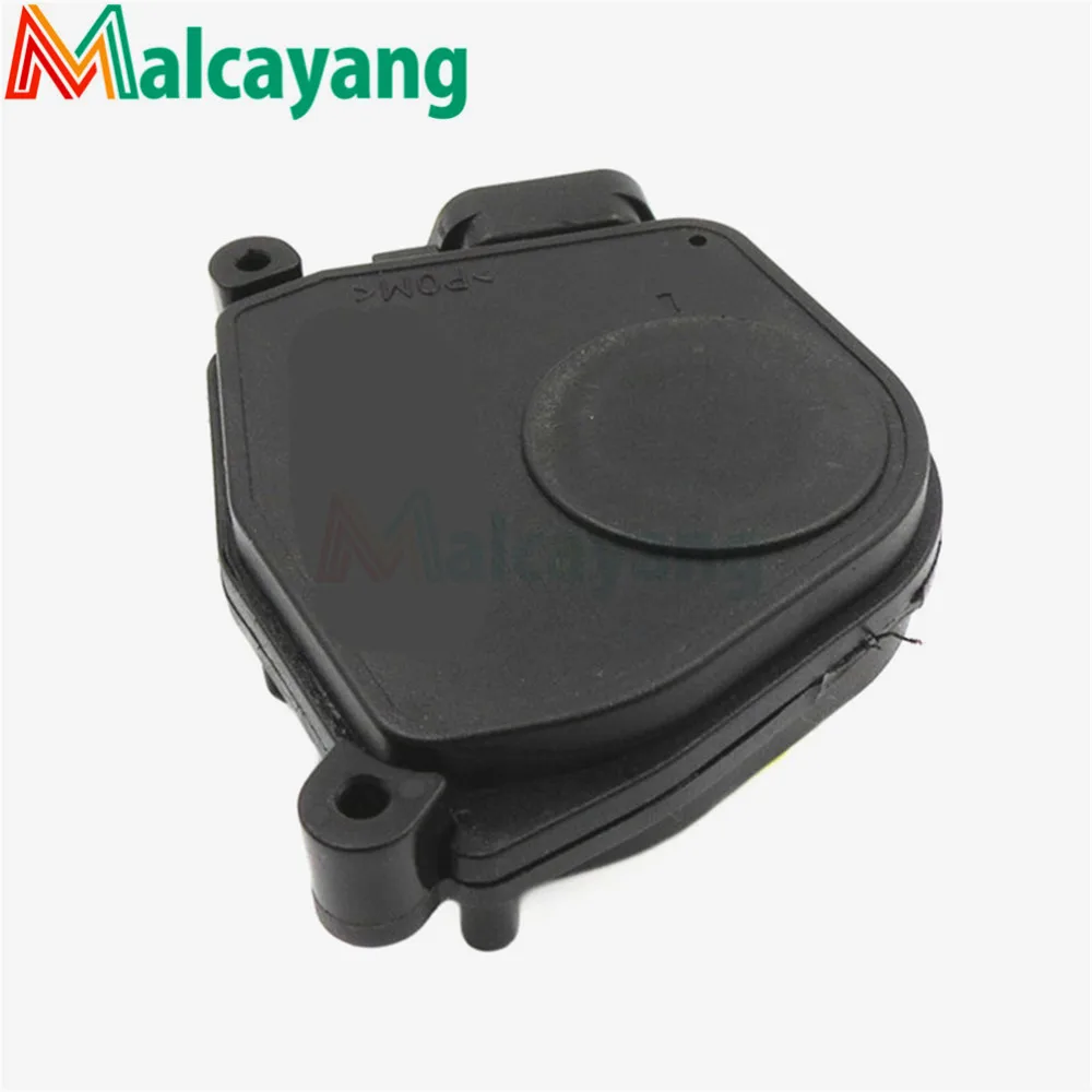 Привод замка для левой двери 95735 1G020 957351G020 Hyundai Accent 2006 2011 Kia Rio Rio5 1.6L 5 Pin FR|actuator door