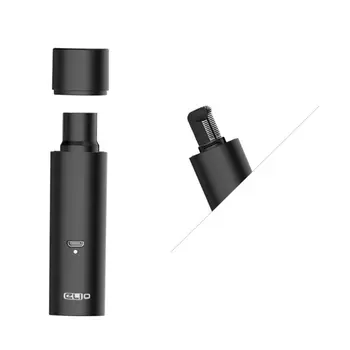 

Electrical Cleaner Automatic Cleaning Tool Magnetic Brusher for Elio EC100 IQOS 2.4 Plus Cigarette Holder