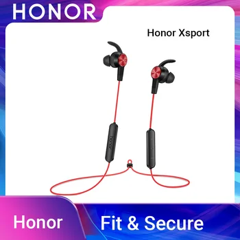

Huawei Honor Original Bluetooth Sports AM61 Headset Wireless AM61 Running Xsport Headset in-ear Suitable For vivo xiaomi oppo