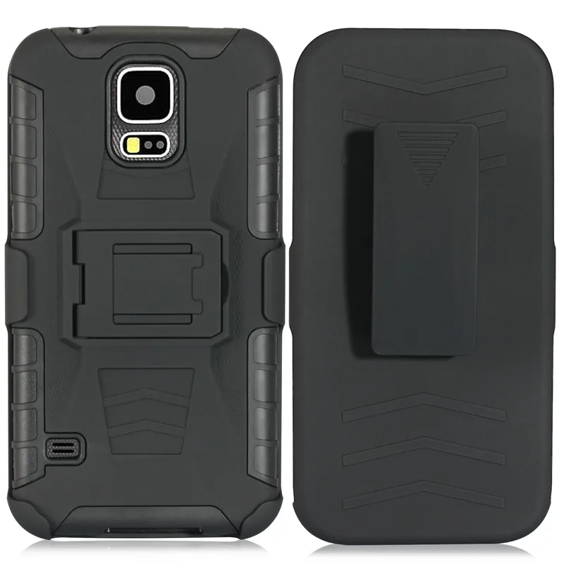 

Samsung s4 s5 s6 s7edge s8 s9 Plus note3 note4 note5 note8 note9 j7 PC Rotatable Back Clip Front&Back 360 Degree Protection Case