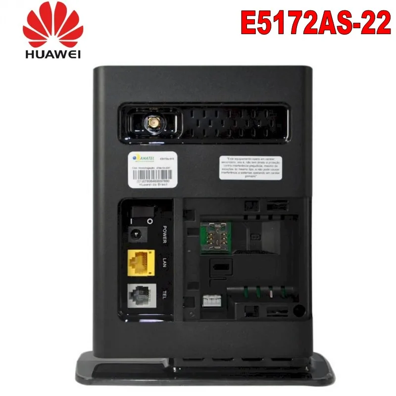 router 4G huawei E5172_conew1