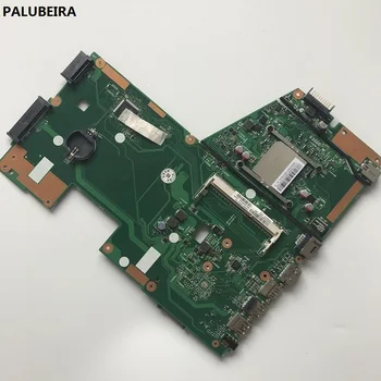 

PALUBEIRA For ASUS X551MA D550MA F551MA Motherboard X551 X551M X551MA mainboard REV2.0 DDR3 tested good