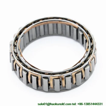 

DC7221(5C) One Way Clutches Sprag Type (72.217x88.877x13.5mm) One Way Bearings Freewheel Type Automotive bearing