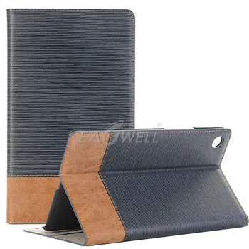 

Flip Stand Cover For Huawei MediaPad T5 8.0 inch JDN2-W09 AL00 Auto Sleep Wake Smart Case For Huawei Honor Pad 5 8.0'' Funda