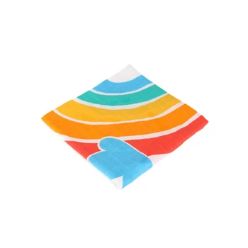 

Baby Milestone Blanket Photography Cloth Baby Blanket Wrap Towel Breathable Swaddling Wrap Baby Shower Gift