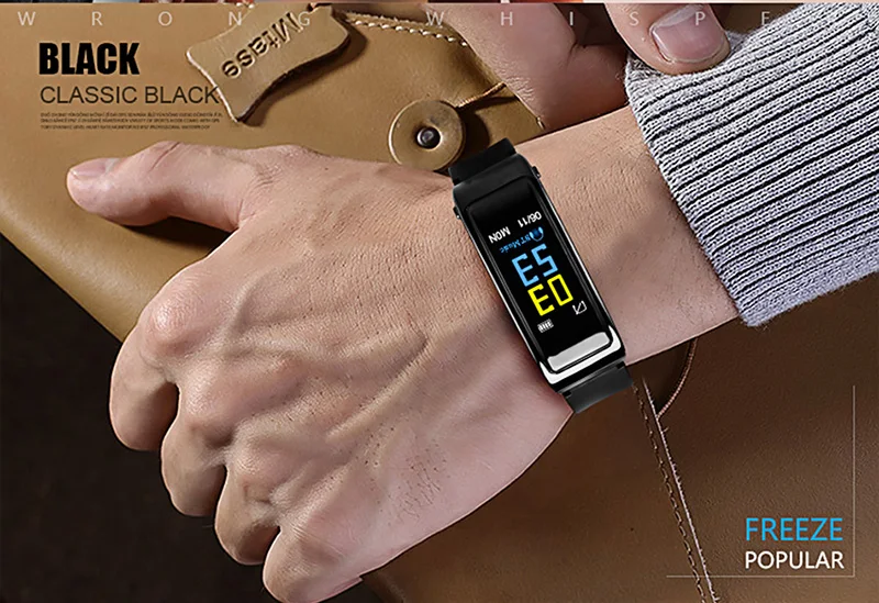Y3 Plus беспроводные Bluetooth наушники Смарт часы здоровье трекер Шагомер фитнес ручные умные браслеты Bluetooth гарнитура