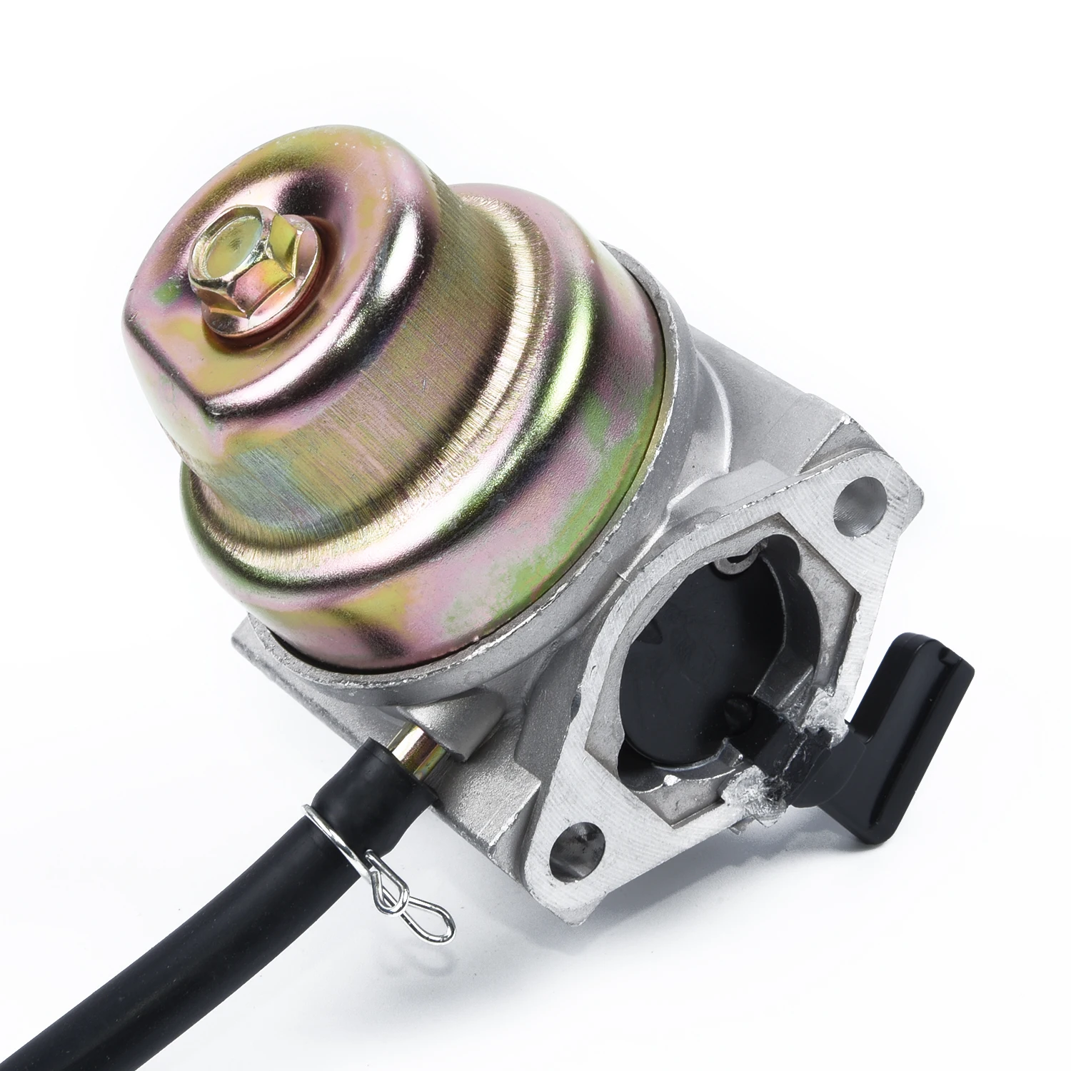1х карбюратор для двигателей Honda G150 G200 Замена 16100-883-095 практичная Полезная часть