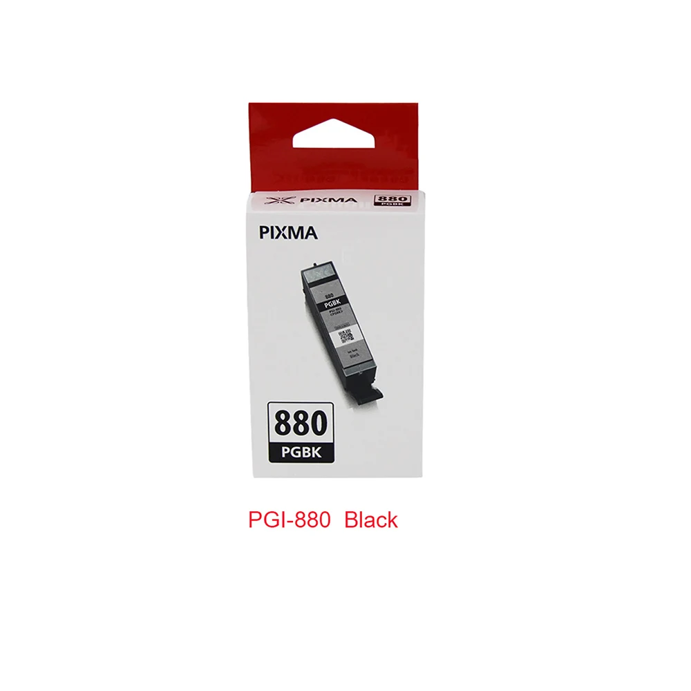 Original New Print head For Canon 880 881 ink cartridge TR8580 708 6180 6280 8180 8280 9180 9580 Head PGI-880 CLI-881 | Компьютеры и