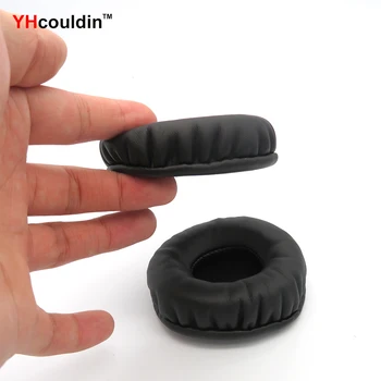 

YHcouldin Ear Pads For Echo H16 H 16 Replacement Headphone Earpad Covers