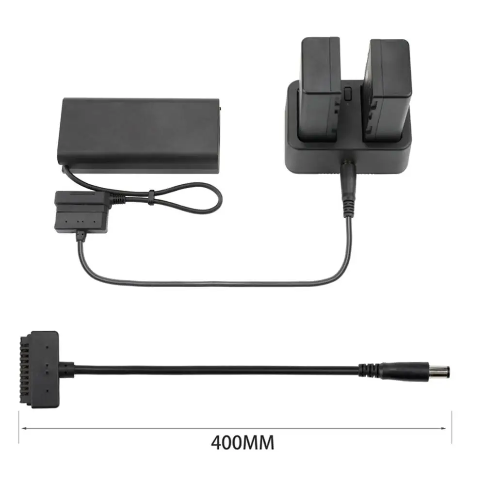 Зарядный кабель для DJI Crystalsky 5 5/7 85 дюйма адаптер Micro USB с зумом Mavic 2 Pro
