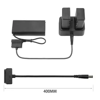 

For DJI Crystalsky 5.5/7.85 inch Charging Cable For DJI Mavic 2 Pro/Zoom Micro USB Adapter to CrystalSky Charging line