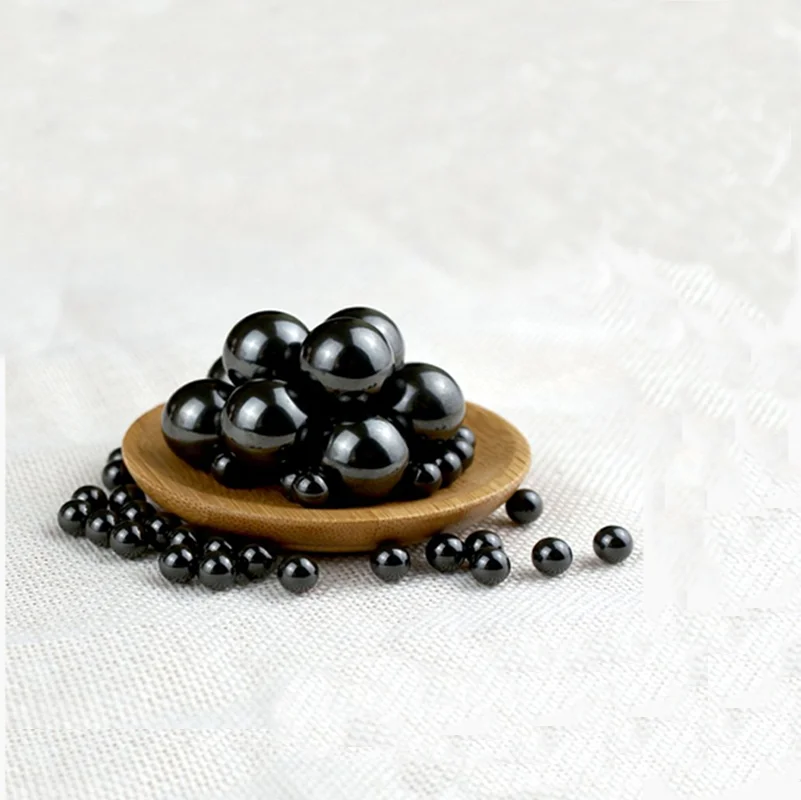 Si3N4 Ceramic Bearing Ball 0.8/1/1.2/1.5/1.588/2/2.381/2.5/2.778/3/3.175/3.5/4/4.5/4.763/5/5.556/5.953/6/6.35mm G5 5/10/20/50Pcs ball bearings mini ball bearing