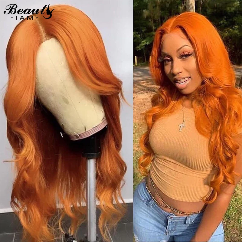 Honey Blonde Lace Front Wigs For Black Women Loose Wave Brazilian Hair Lace Wigs Wet And Wavy Colored Lace Front Human Hair Wigs