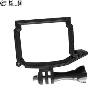 

3D Printed Parts Drone Body Camera Bracket Stand Holder Base Mount for DJI Mavic AIR 2 RC Quadcopter Accessories for Gopro EKEN