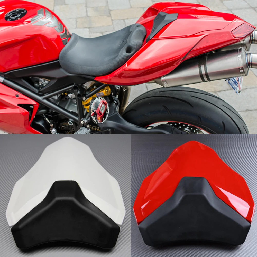 ドゥカティ ストリートファイター 1098/848 シートカバー ドゥカティ ストリートファイター 1098/848 シートカバー シート