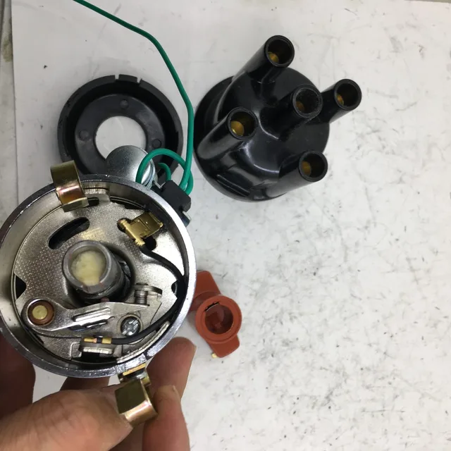 Sherryberg-vwバグ用の新しいポイントディストリビューターbosch009 