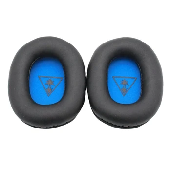 

NEW Replacement Earpads Ear Cushion For Turtle Beach Force Xo7 Recon 50 Headset