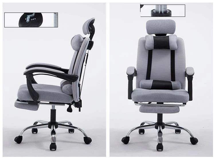 Stoelen диван плеер и компьютерный офисный стол, офисный стул Sessel Meuble Sedia компьютерная игра Cadeira Poltrona стул