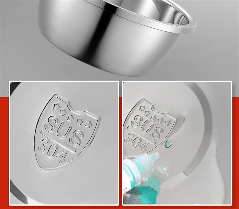 Multifunctional Stainless Steel Basin Grater - Salad Cutter Bowl-7 In 1 Julienne Slicer, Multifunctional Stainless Steel Colander Drain Basket For Cooking Prepping Food Storage