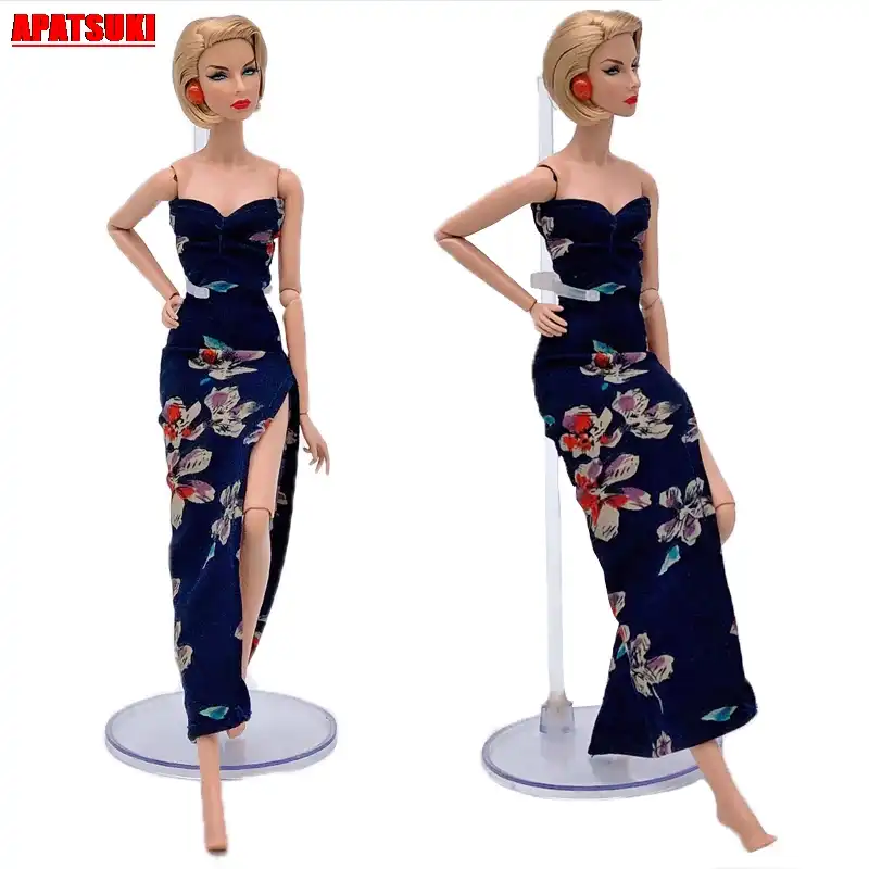 vestidos barbie aliexpress