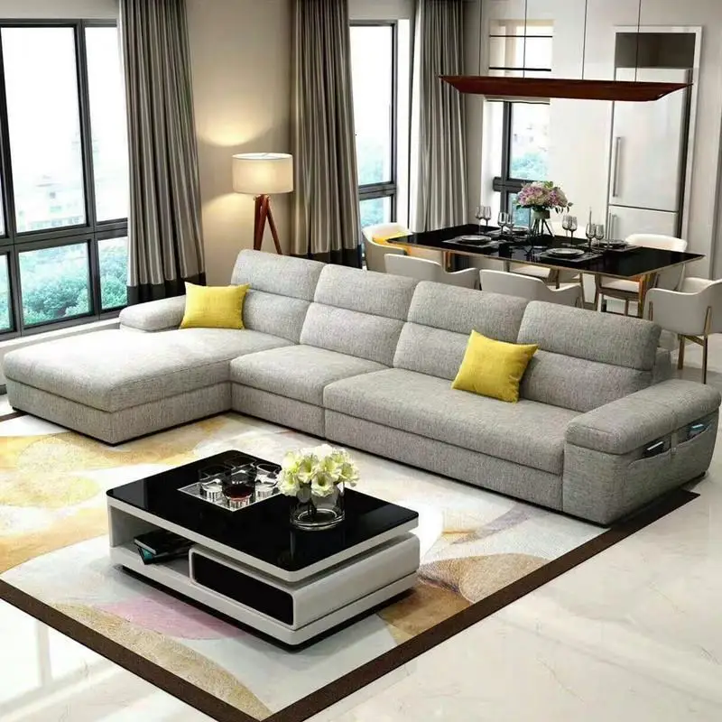 Диван Meubel Pouf модерн Kanepe Zitzak Para Puff Asiento Meuble дом набор мебели для гостиной мобиля де Сала Mueble диван