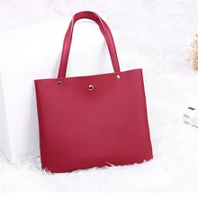 Женская сумка на плечо, сумочка для телефона, кошелек для монет, Lychee чехол для ключей, прошитая Повседневная сумка для мам, женская сумка из искусственной кожи