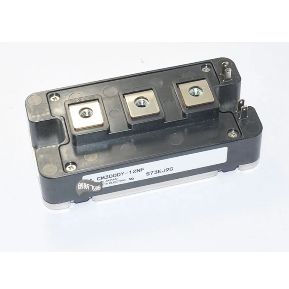 

CM300DY-12NF NEW Free Shipping