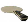Lemuria-Innerforce ALC Table Tennis Blade, Special Making Ovtcharov Innerforce ALC, ST Handle Ping Pong Bat 4