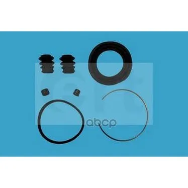 Ремкомплект Тормозного Суппорта Mazda: B-Serie 85-99 Ert арт. 400243