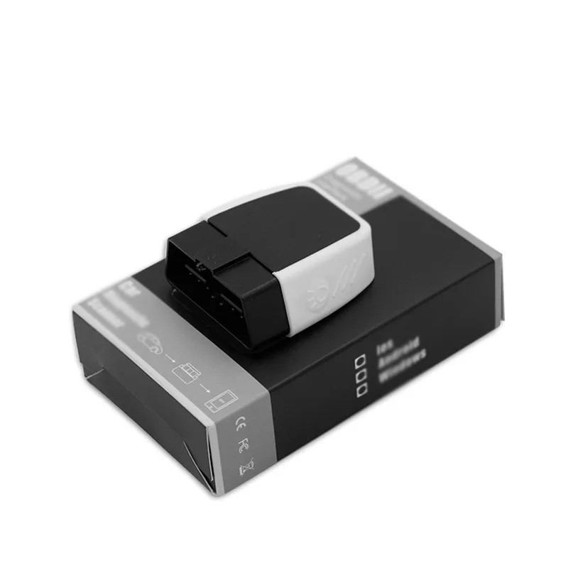 Инструменты для диагностики неисправностей автомобиля OBD считыватель кода ошибки сканер тестер Замена