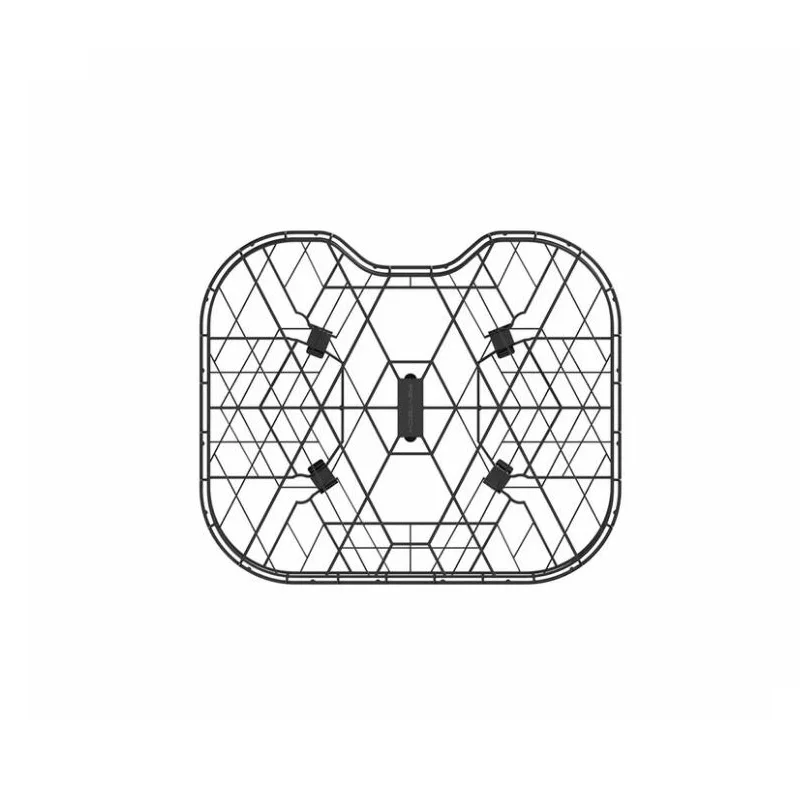 PGYTECH DJI Mavic Mini полностью закрытый защитный каркас протектор Пропеллер Защита для DJI Mavic Mini Drone аксессуары