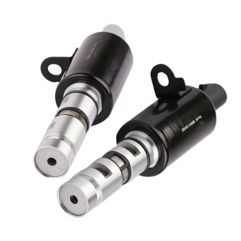 Automotive VVT Solenoid Valve Oil Control Valve for Hyundai Veracruz Azera Santa Fe KiaValves
