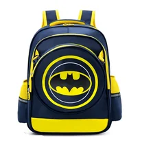 Для мальчиков и девочек; для детей; для детского сада; летучая мышь; школьная сумка; рюкзак; школьные сумки; рюкзак