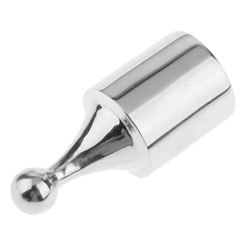 

Marine Eye End Ball Bimini Boat Hardware Stainless Steel Fitting 7/8