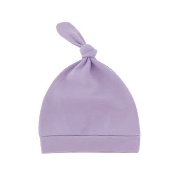 Unisex Baby Infants Anti Scratching Cotton Gloves+Hat Set Newborn Mittens Warm Cap Kit New Cute 7