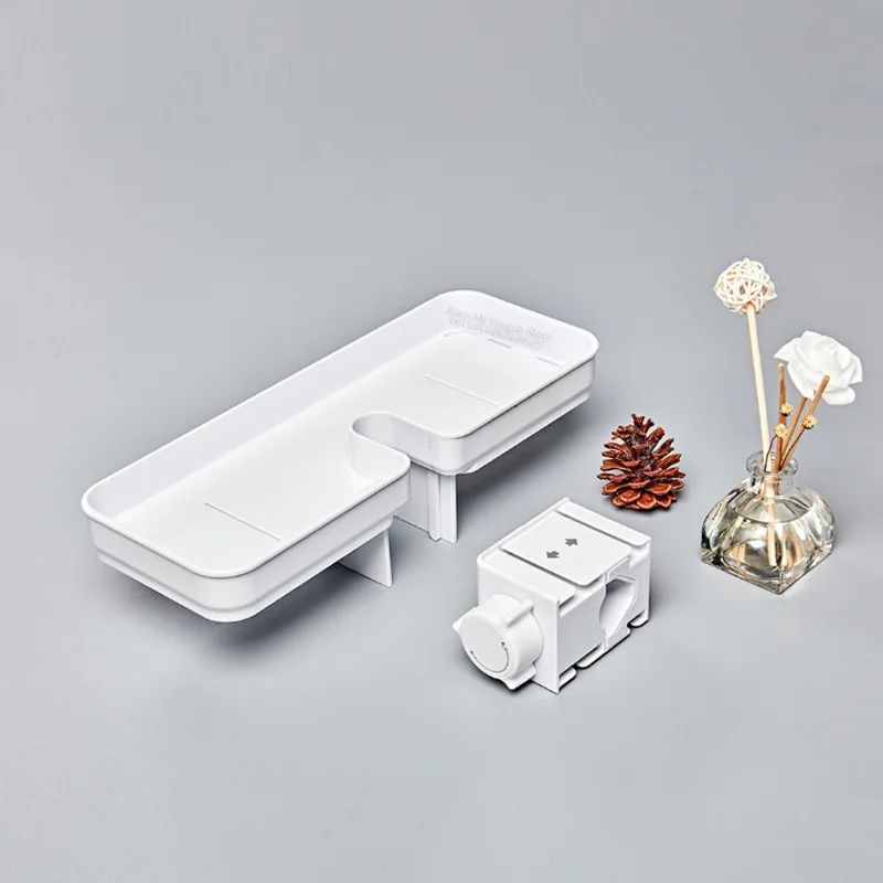 Xiaomi Mijia Dabai стойка для хранения душа ванной комнаты вешалка полотенец подвесная