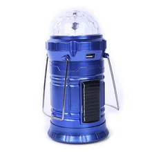 Уличная Cob Выдвижная лампа для кемпинга, пластиковый светодиодный светильник для кемпинга, ручной сухой аккумуляторный фонарь, светильник для палатки