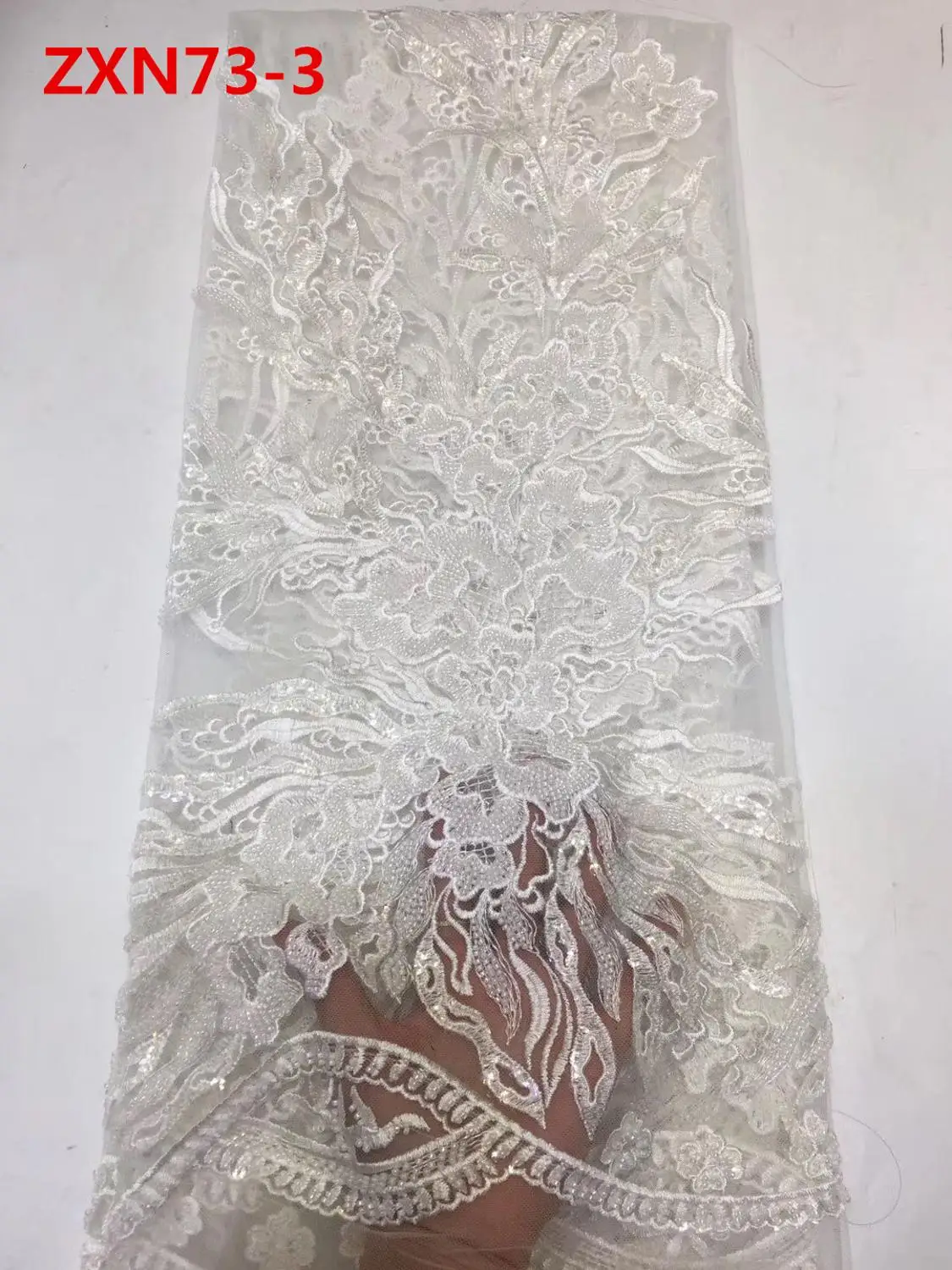 Последние высокие продажи оптом французское кружево с блестками Тюль кружевная ткань нигерийские Свадебные африканские кружева