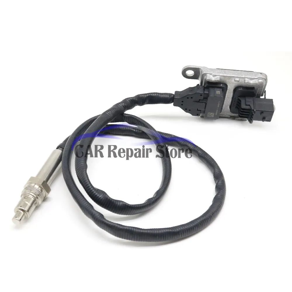 NOx кислородный датчик 5WK9 6741B 4326874RX выхлопные системы для Cummins 28729846 4326874 NOx Датчик Автозапчасти