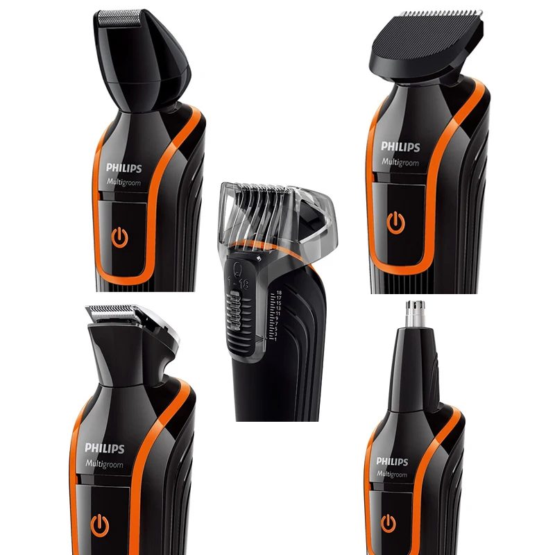 philips multigroom 2000