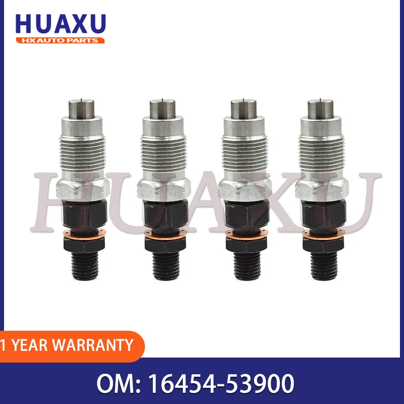 Инжектор топлива 16454-53900 для Kubota v2203-M d1703 v2003 V2203 V1903 V2403-M 16454-53905 | Автомобили и