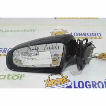 

LEFT REARVIEW MIRROR AUDI A4 SALOON (8E)